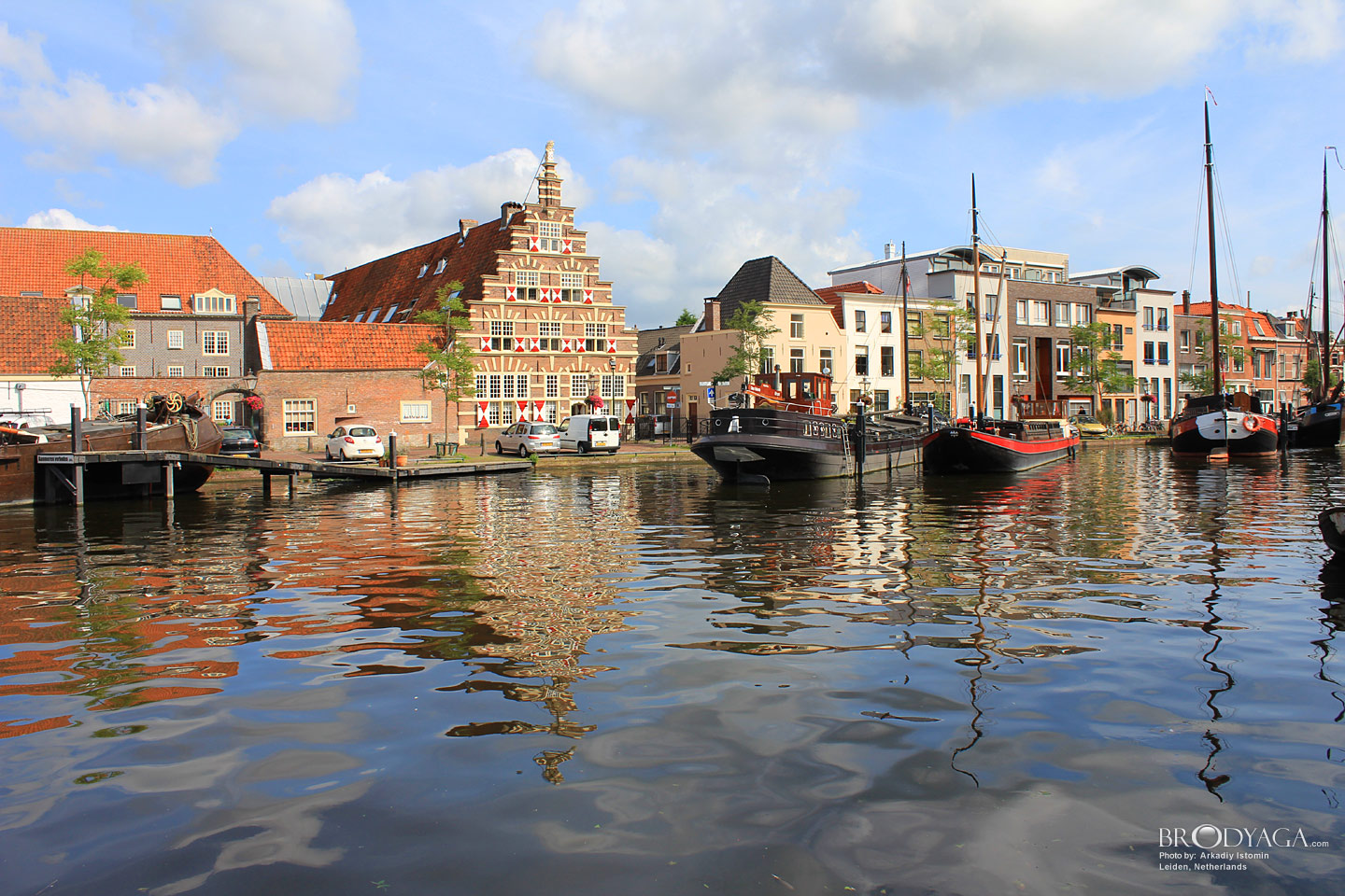 Leiden